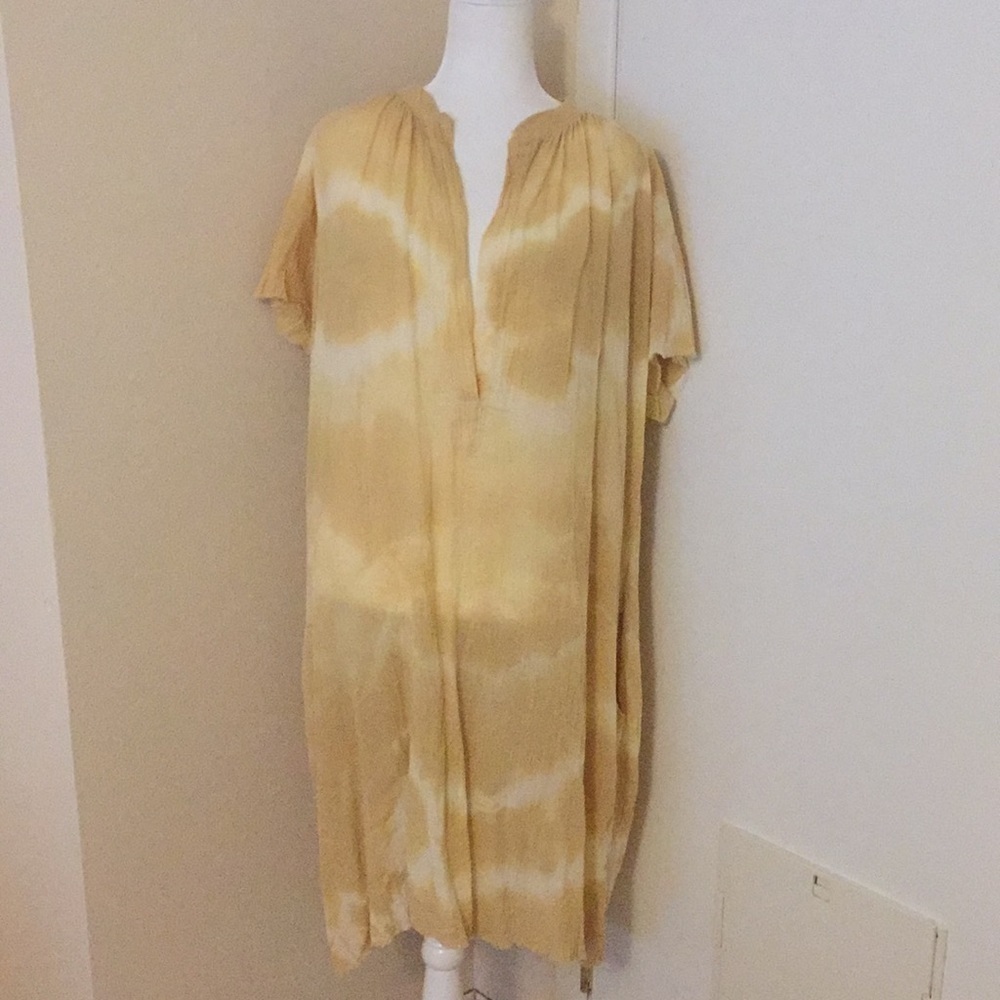S LOVE TANJANE Swimsuit‎ Coverup EE11 1996